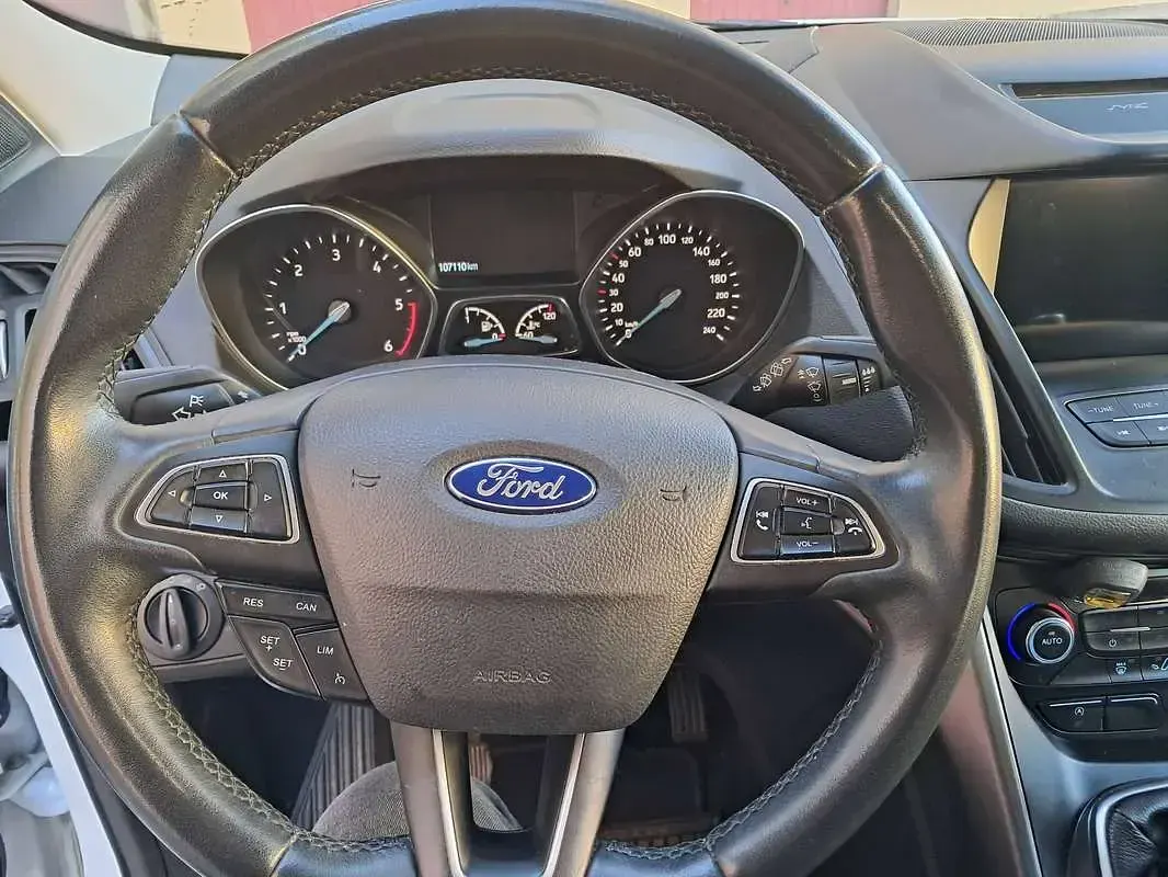 Usata Ford Kuga ST-Line 120 CV (88 kW) 2019 SUV
