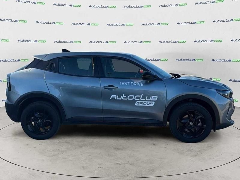 Usata Alfa Romeo Junior 136 CV (100 kW) 2025 Grigio SUV