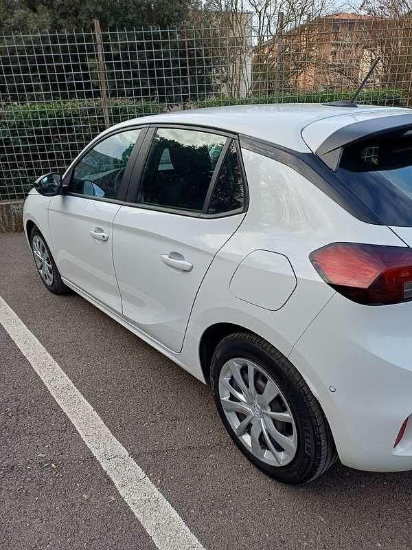 Usata Opel Corsa S 75 CV (55 kW) 2024 Berlina