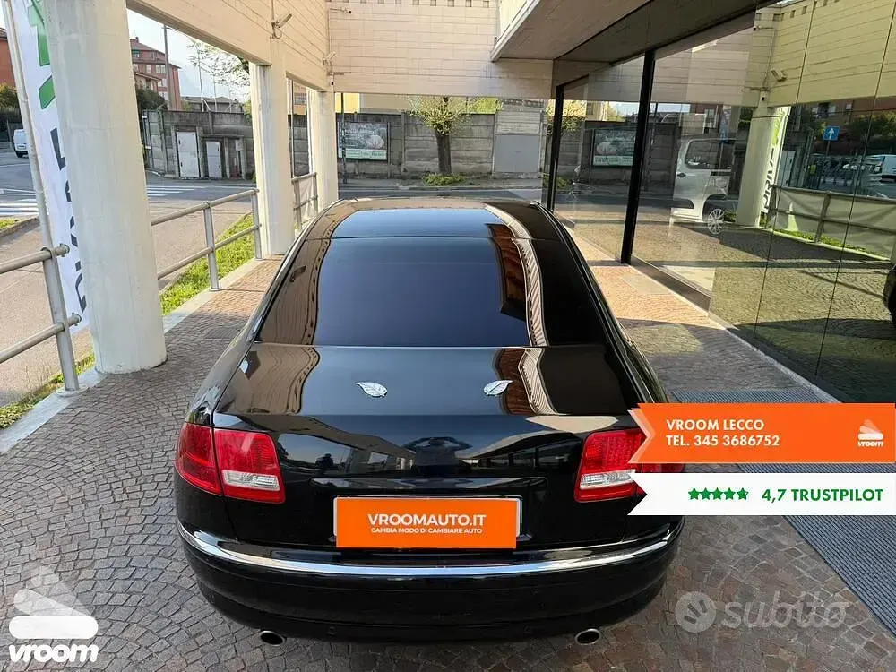 Usata Audi A8 334 CV (245 kW) 2002 Berlina