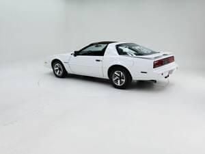 Usata Pontiac Firebird 190 CV (139 kW) 1990 Altri Cabrio