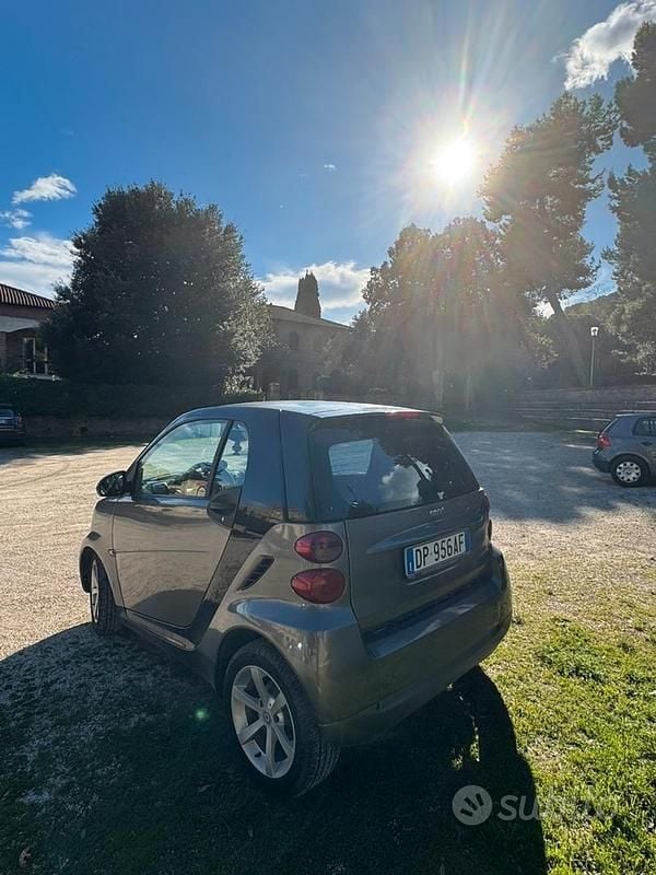 Usata 2008 Smart ForTwo Coupé Coupé | 6500 € - Immagine 1/4