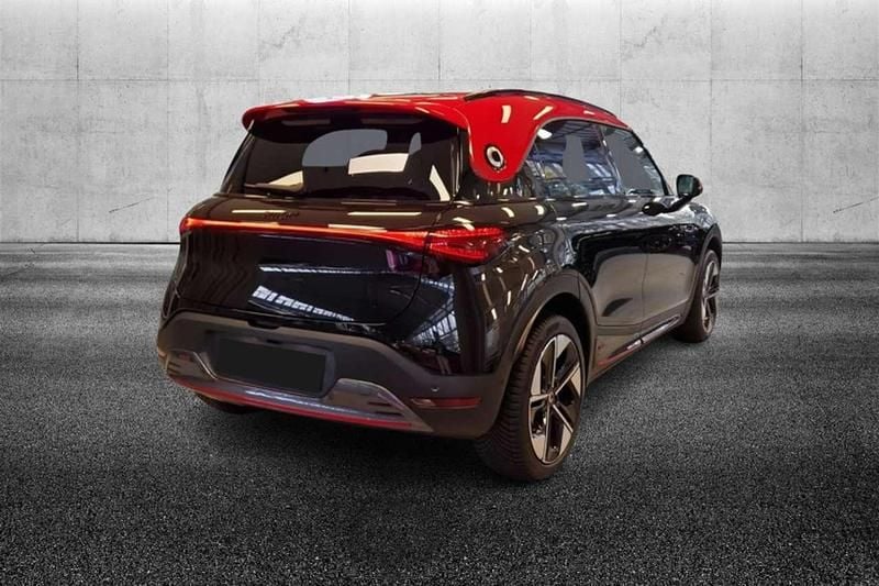Usata Smart #1 Brabus 150 kW (204 CV) 2024 Nero SUV
