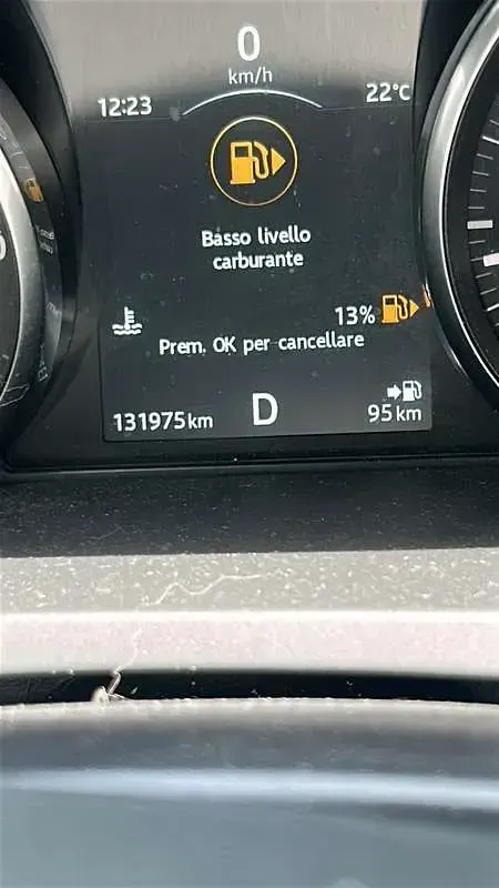 Usata Land Rover Range Rover evoque 150 CV (110 kW) 2015 SUV