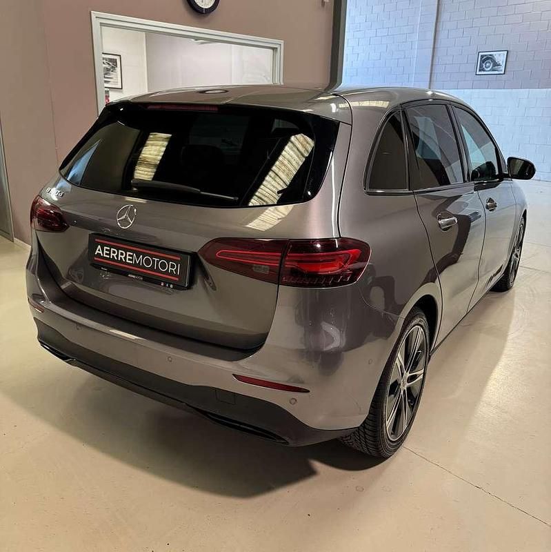 Usata Mercedes B180 Advanced Plus 116 CV (85 kW) 2024 Other Utilitaria