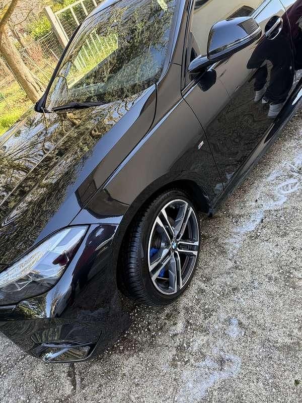 Usata BMW 218 M Sport 150 CV (110 kW) 2022 Coupé