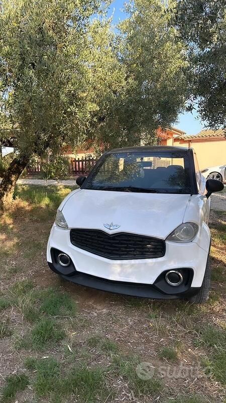 Usata 2020 Chatenet CH46 Due volumi | 8700 € (Buon prezzo) - Immagine 1/2