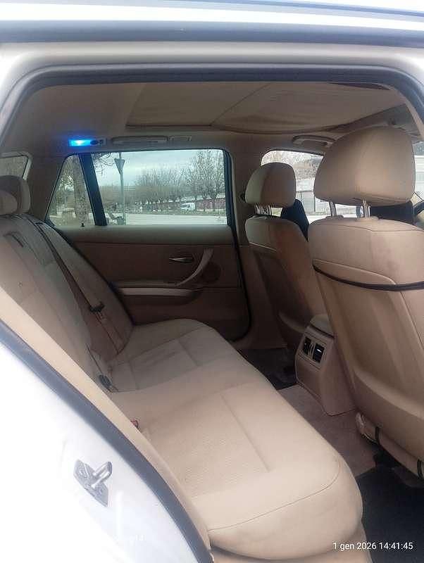Usata BMW 320 163 CV (119 kW) 2011 Station wagon
