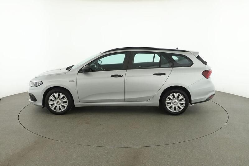 Usata Fiat Tipo Pop 120 CV (88 kW) 2018 Grigio Station wagon