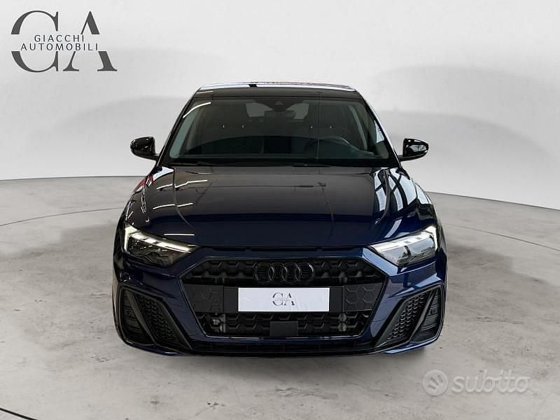 Usata Audi A1 Sportback 116 CV (85 kW) 2025 Utilitaria