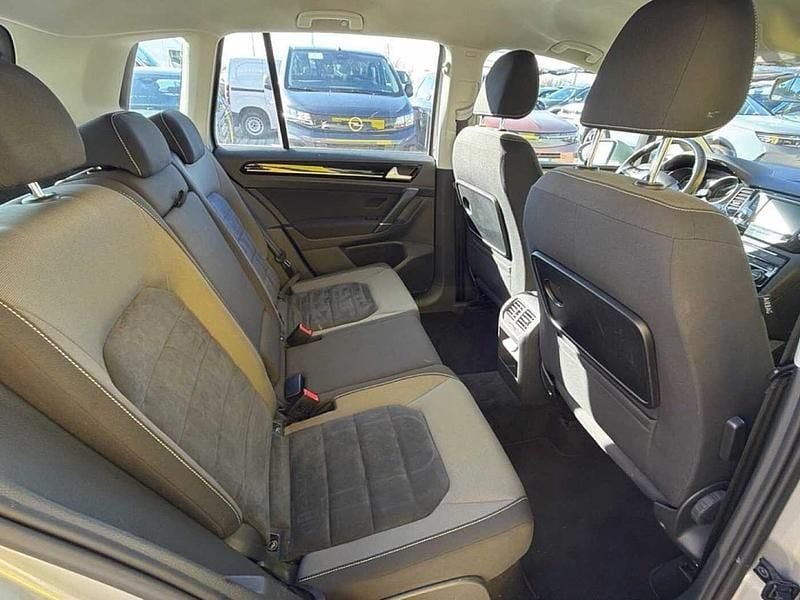 Usata VW Golf VII Comfortline 2016 Grigio Berlina