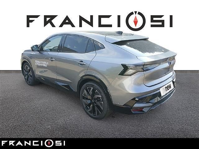 Usata Renault Rafale Esprit Alpine 200 CV (147 kW) 2024 Grigio SUV