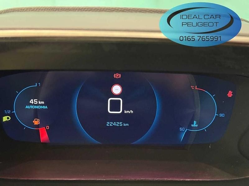 Occasion Peugeot 2008 Active 101 ch (74 kW) 2023 Gris SUV