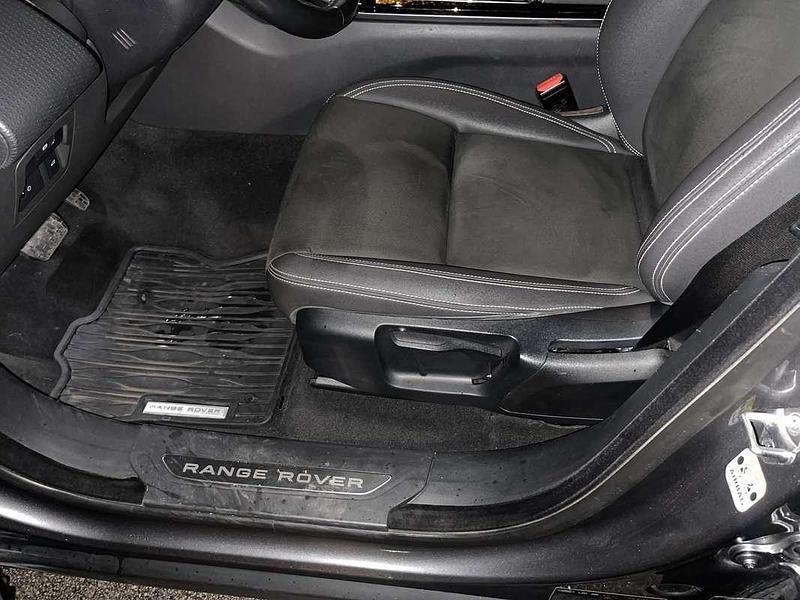 Usata Land Rover Range Rover Velar S 241 CV (177 kW) 2018 SUV