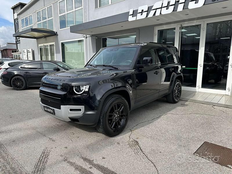 Usata Land Rover Defender HSE 200 CV (147 kW) 2020 Other SUV