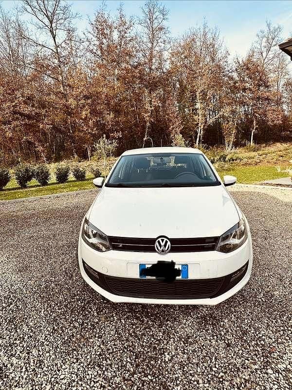 Usata VW Polo 64 CV (47 kW) 2012 Berlina