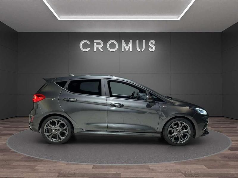 Other Usata 2021 Ford Fiesta ST-Line Berlina | 14.900 € (Buon prezzo) - Immagine 1/4