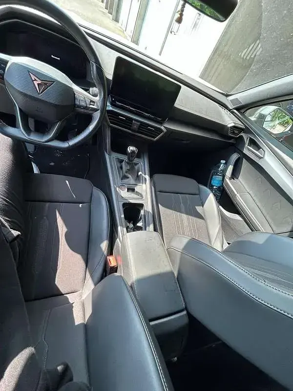 Usata Cupra Formentor 150 CV (110 kW) 2024 SUV