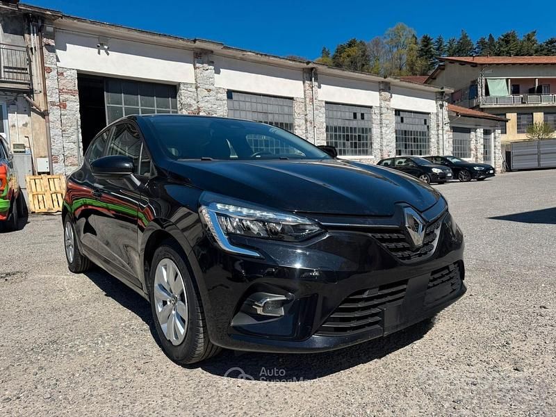 Occasion Renault Clio V 91 ch (66 kW) 2021 Berline