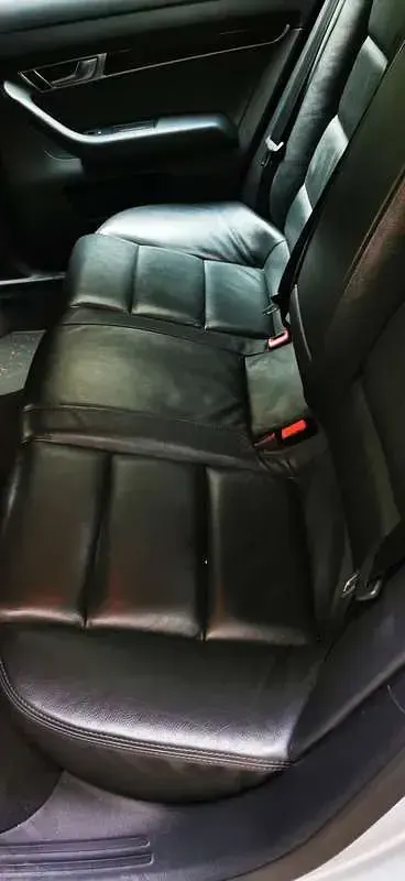 Usata Audi A6 224 CV (164 kW) 2004 Argento Berlina