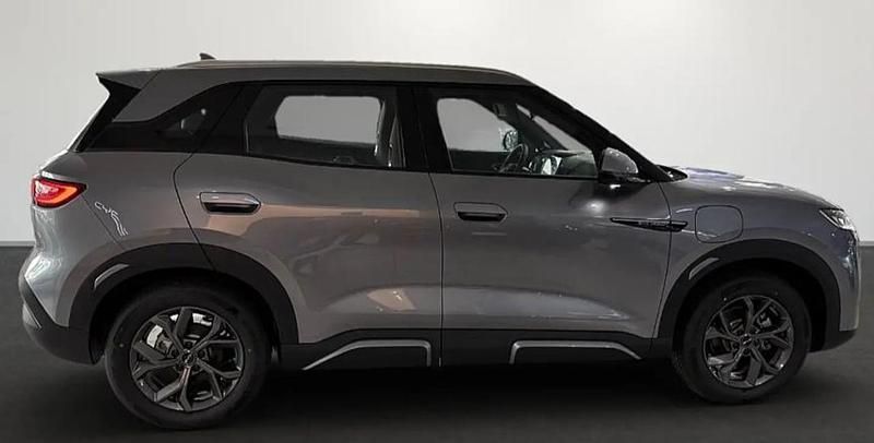 Nuova BYD Atto 2 Boost 212 CV (155 kW) 2026 Time gray SUV