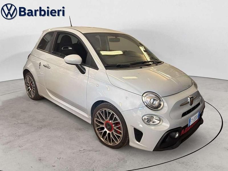 Usata Abarth 595 145 CV (106 kW) 2019 Other Utilitaria