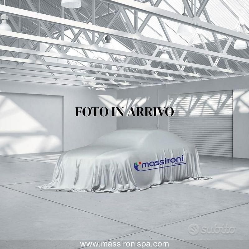 Usata Fiat 500e Icon 86 kW (118 CV) 2021 Bianco Berlina