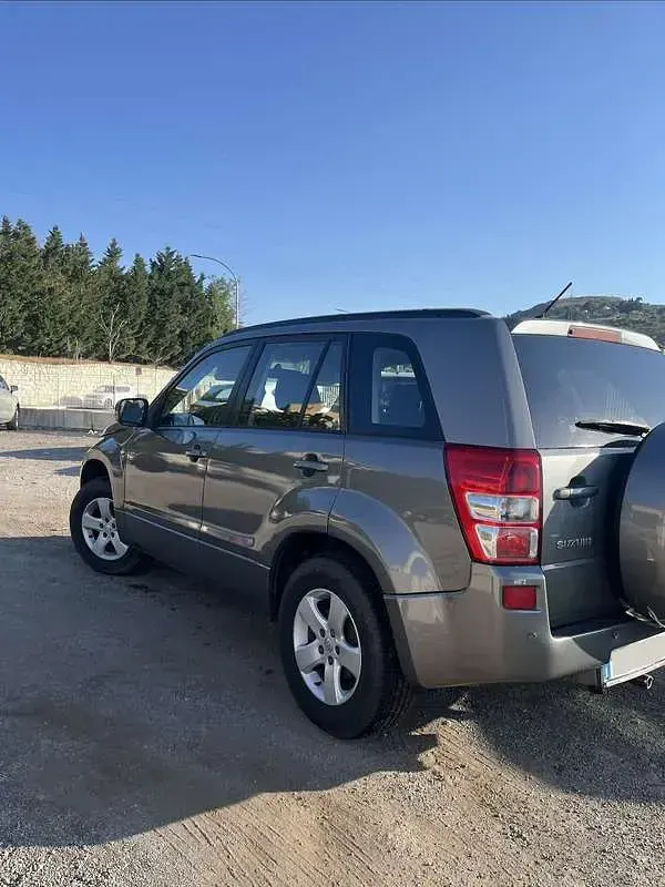 Usata Suzuki Grand Vitara 129 CV (94 kW) 2009 SUV
