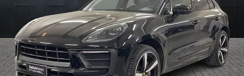 Usata Porsche Panamera 4 Sport Turismo Sport Turismo 330 CV (242 kW) 2019 Station wagon