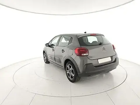 Usata Citroën C3 PureTech 83 CV (61 kW) 2024 Grigio scuro Utilitaria