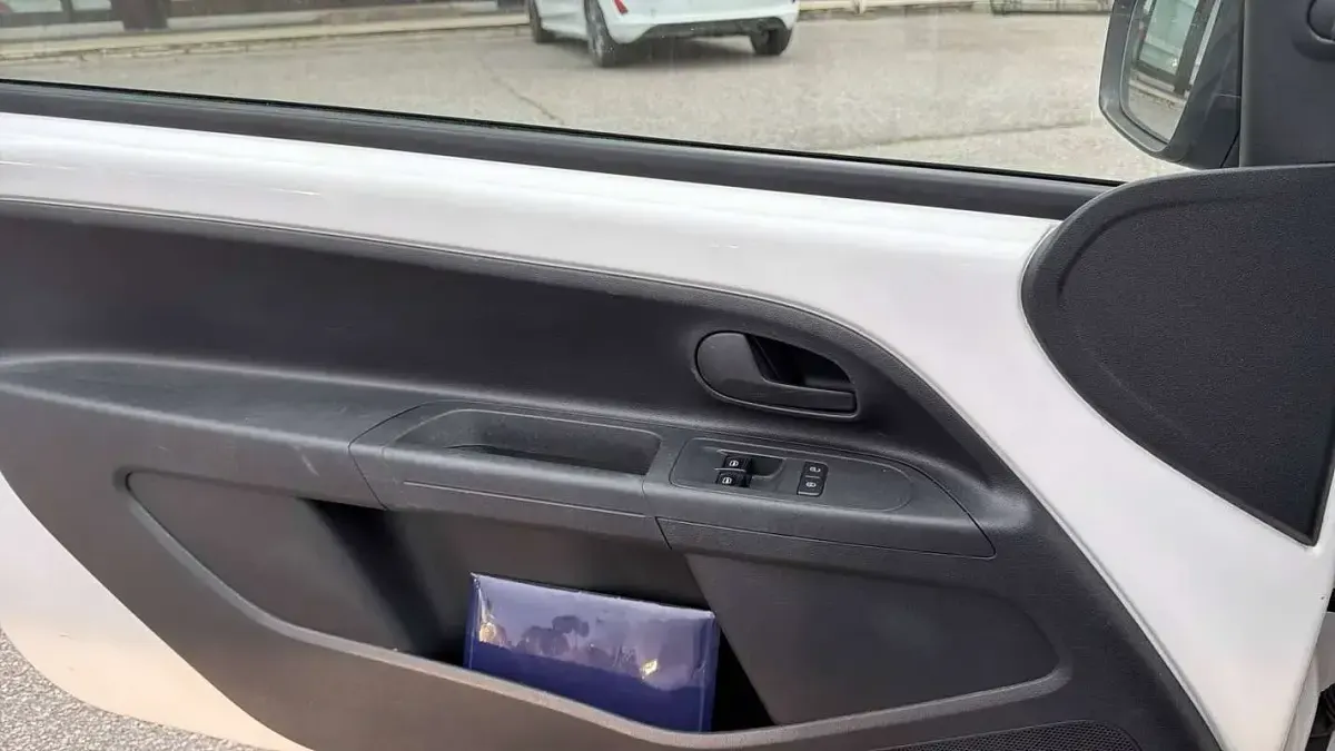 Usata Skoda Citigo Active 60 CV (44 kW) 2019 Bianco Utilitaria