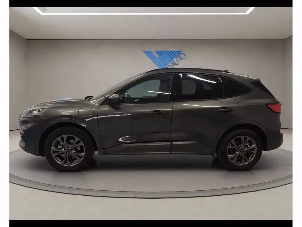 Usata Ford Kuga ST 225 CV (165 kW) 2023 Grigio SUV