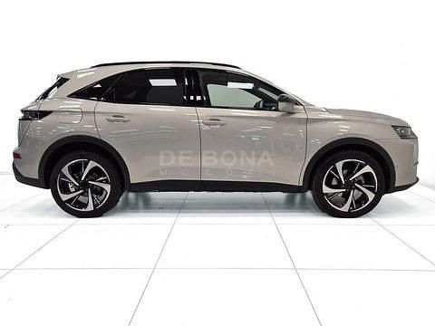Nuova DS Automobiles DS7 Crossback 131 CV (96 kW) 2025 Grigio SUV