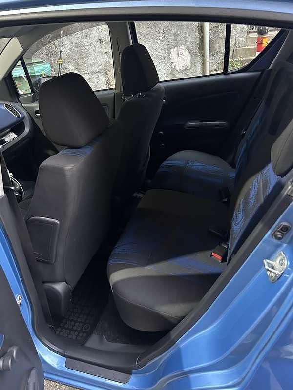 Usata Opel Agila Enjoy 94 CV (69 kW) 2012 Utilitaria