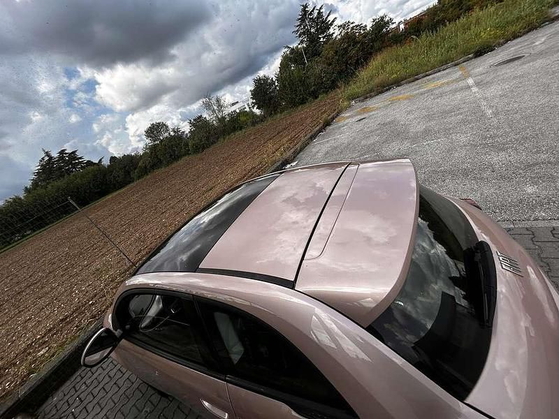 Usata Fiat 500e Icon 42 kW (58 CV) 2024 Utilitaria