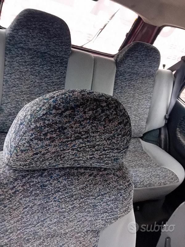 Usata Kia Sportage 83 CV (61 kW) 2000 SUV