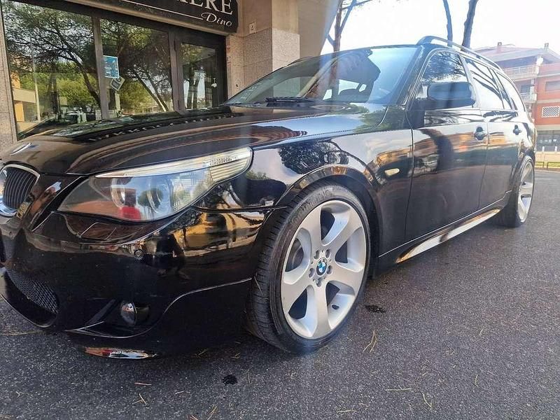 Usata 2004 BMW 530 Station wagon | 4500 € (Super prezzo) - Immagine 1/4