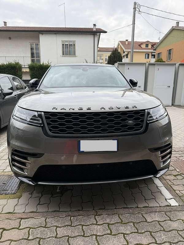 Usata Land Rover Range Rover Velar R-Dynamic 179 CV (131 kW) 2018 SUV