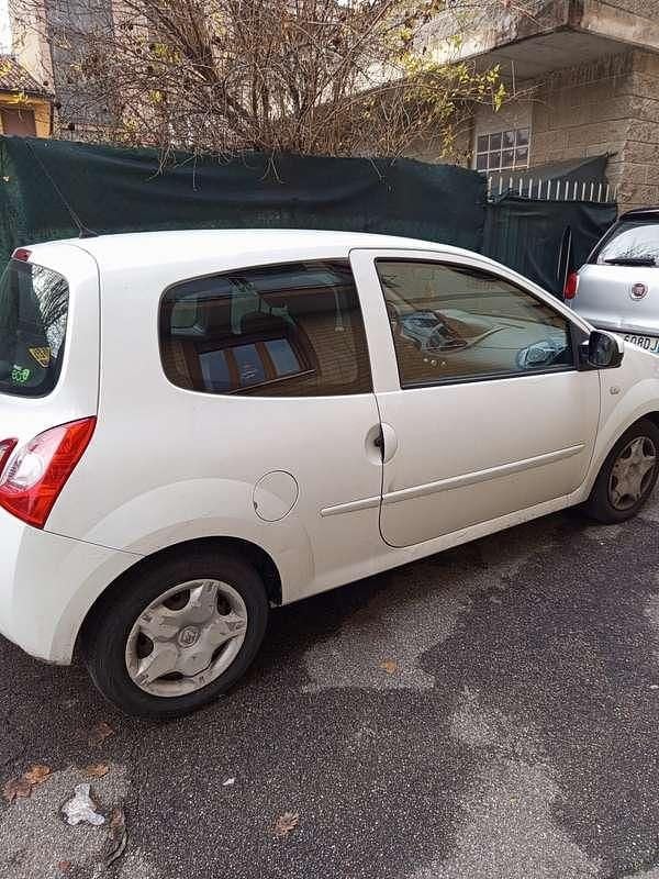 Usata Renault Twingo 75 CV (55 kW) 2013 Utilitaria