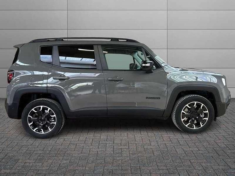 Usata Jeep Renegade 241 CV (177 kW) 2023 Other SUV