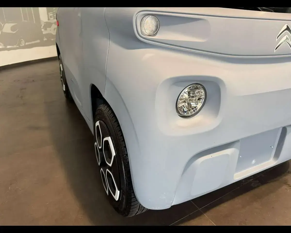 Usata Citroën AMI 2022 Blu Berlina