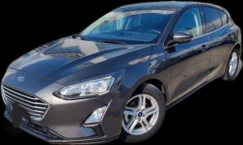 Usata Ford Focus Business Edition 120 CV (88 kW) 2021 Berlina