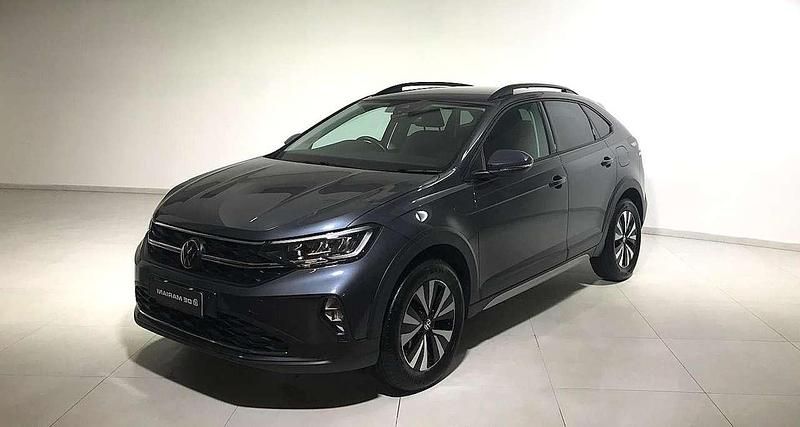 Usata VW Taigo Life 110 CV (80 kW) 2024 Smoky grey SUV