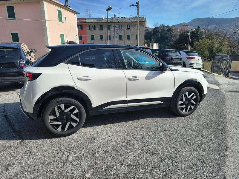 Nuova Opel Mokka 136 CV (100 kW) 2026 Bianco pastello SUV