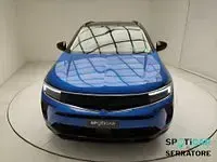 Usata Opel Grandland X 225 CV (165 kW) 2023 Verde SUV
