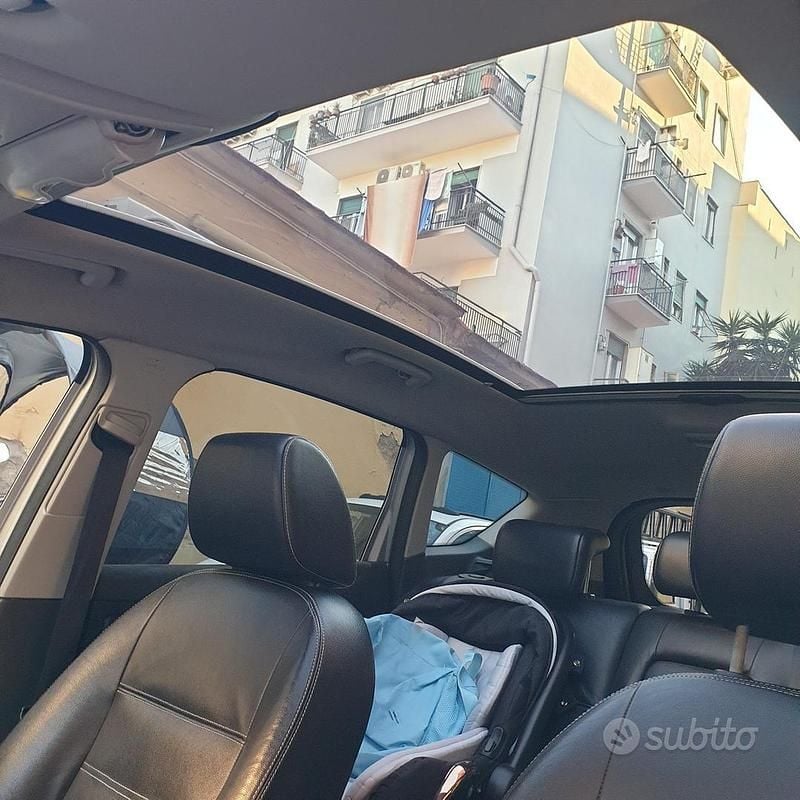 Usata Ford Kuga 163 CV (119 kW) 2011 Grigio SUV