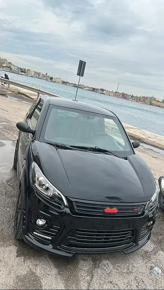 Usata Ligier JS50 2020 Utilitaria