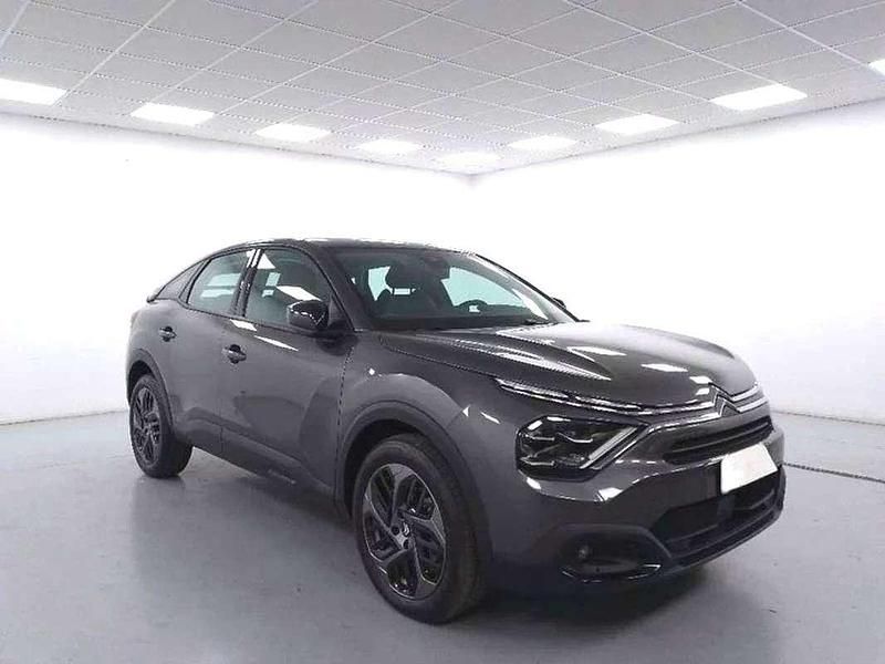 Usata Citroën C4 PureTech 131 CV (96 kW) 2024 Grigio SUV