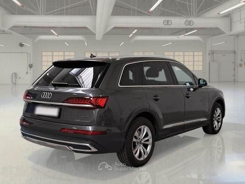 Usata Audi Q7 340 CV (250 kW) 2021 SUV