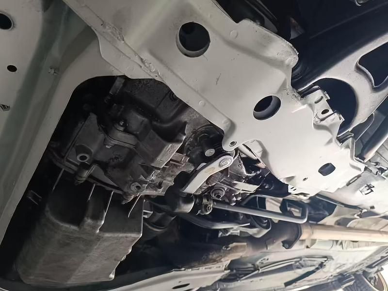 Usata Renault 19 1995 Blu Berlina